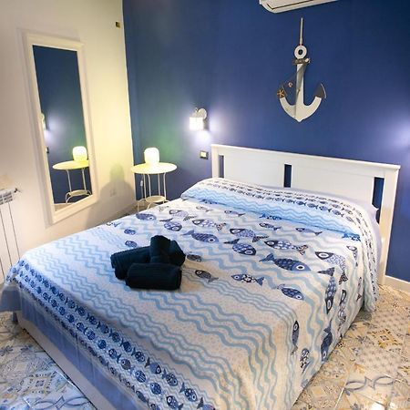 Dilettaanna Luxury Apartment Lipari تروبيا المظهر الخارجي الصورة