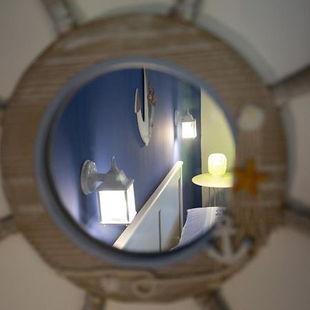 Dilettaanna Luxury Apartment Lipari تروبيا المظهر الخارجي الصورة